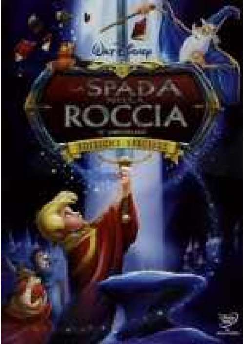 La Spada nella roccia 