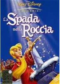 La Spada nella roccia 