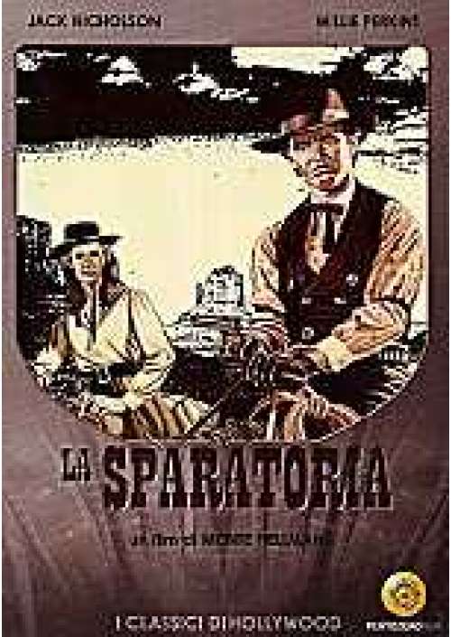La Sparatoria 