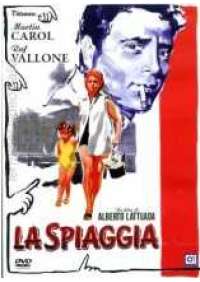 La Spiaggia 