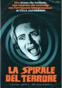 La Spirale dei terrore 