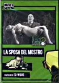 La Sposa del mostro 