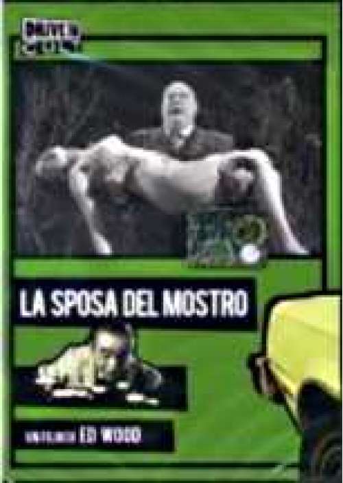 La Sposa del mostro 