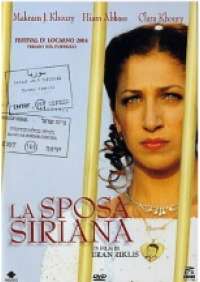 La Sposa Siriana