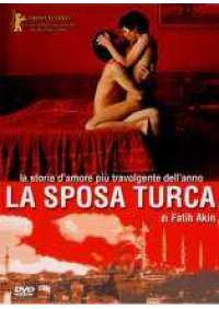 La Sposa Turca