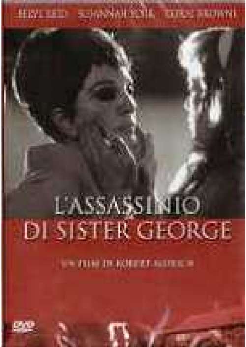 L'Assassinio di Sister George 
