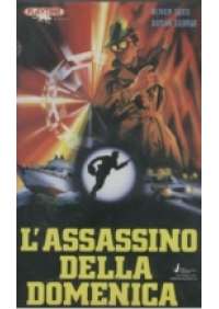 L'Assassino della Domenica