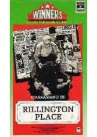 L'Assassino di Rillington place