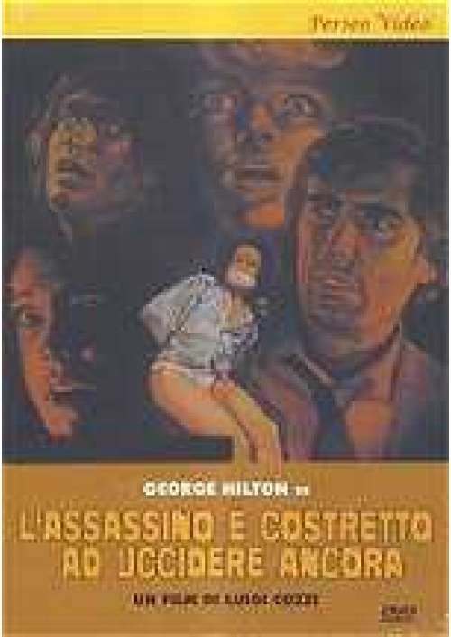L'Assassino e' costretto ad uccidere ancora 