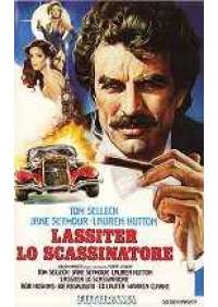 Lassiter lo scassinatore