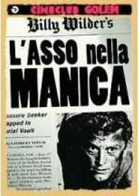 L'Asso nella manica