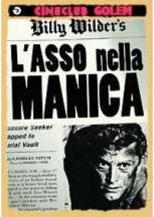 L'Asso nella manica
