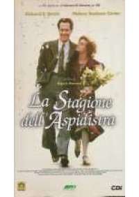 La Stagione dell'Aspidistra