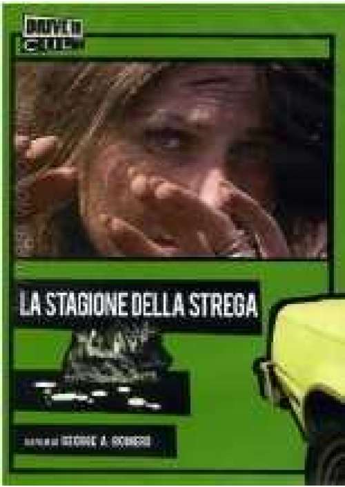 La Stagione della strega 