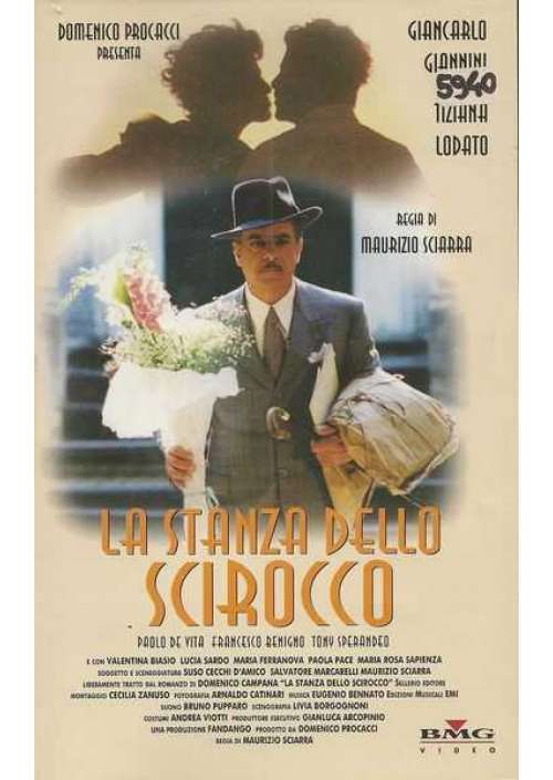 La Stanza dello Scirocco