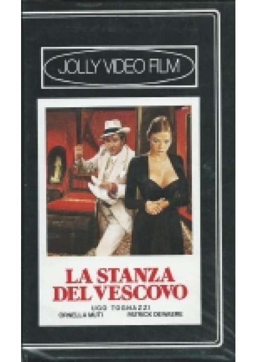 La Stanza del Vescovo