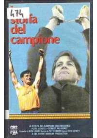 La Stoffa del campione