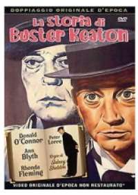 La Storia Di Buster Keaton