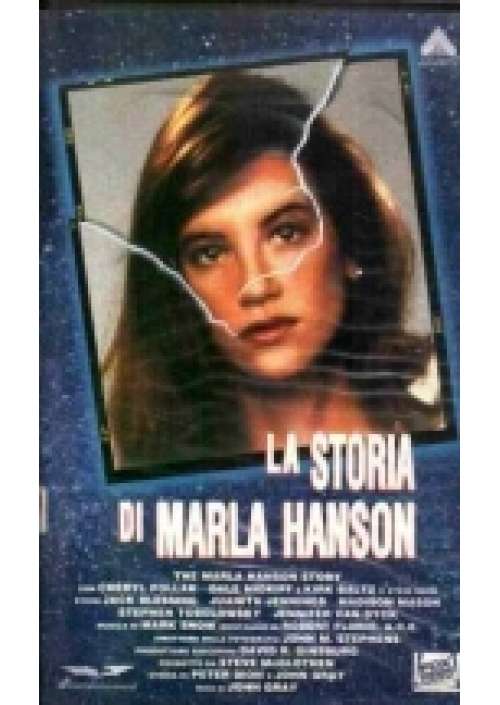 La Storia di Marla Hanson