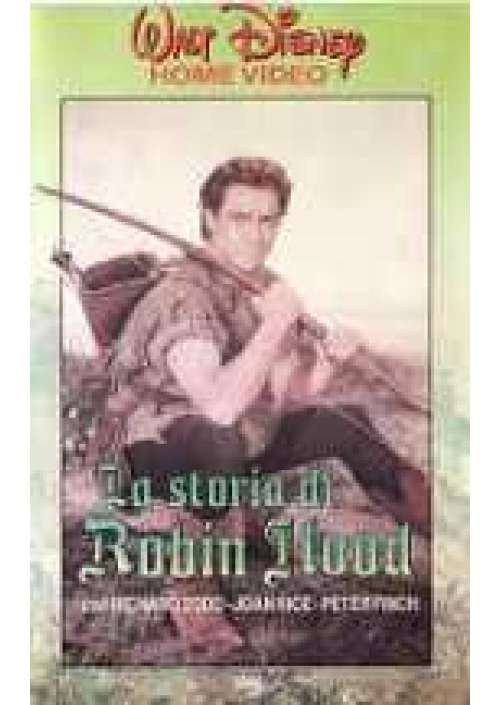 La Storia di Robin Hood