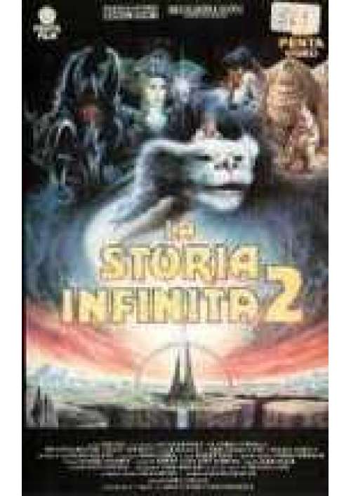 La Storia infinita 2