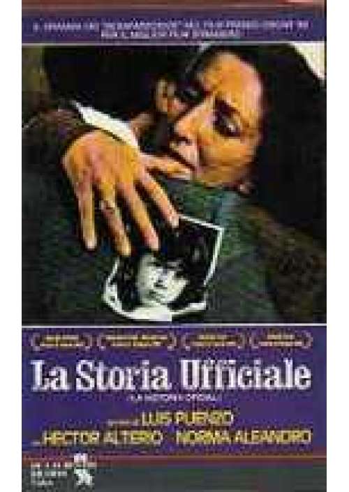 La Storia Ufficiale