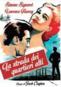 La Strada dei quartieri alti