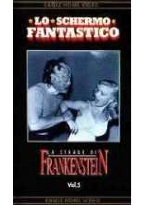 La Strage di Frankenstein