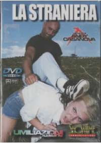 La Straniera
