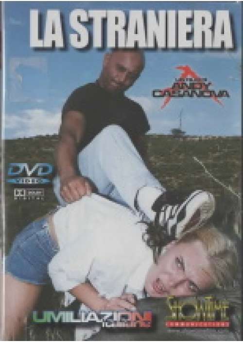 La Straniera