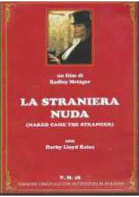 La Straniera nuda