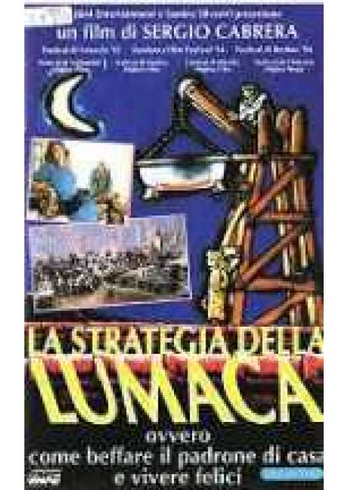 La Strategia della lumaca