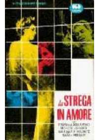 La Strega in amore