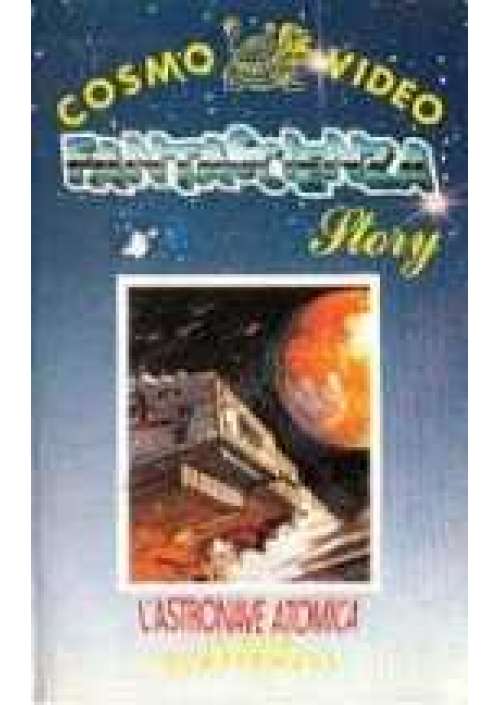 L'Astronave atomica del Dr. Quatermass