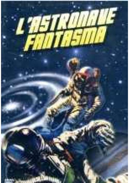 L'Astronave Fantasma