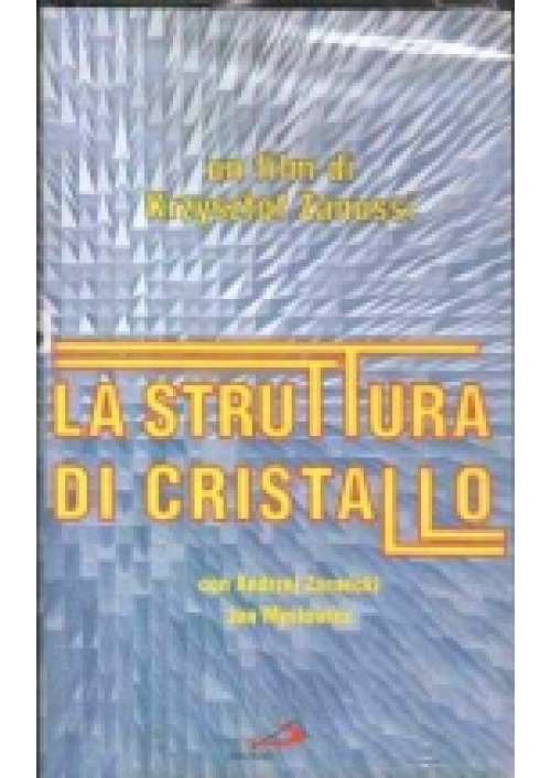 La Struttura di Cristallo