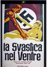 La Svastica nel ventre