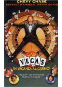 Las Vegas: In vacanza al Casinò