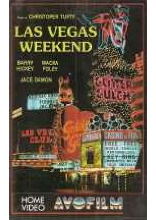 Las Vegas Weekend