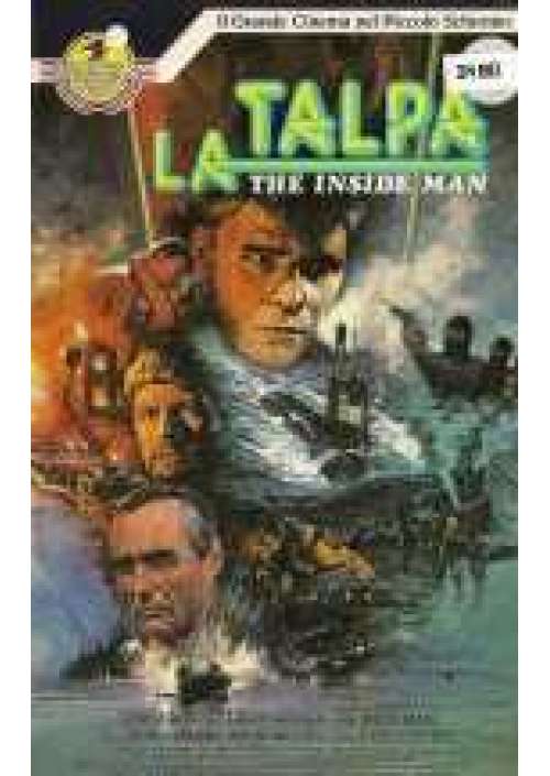 La Talpa