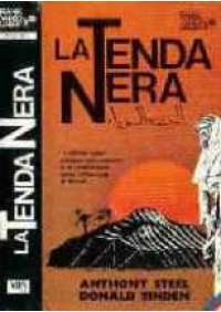 La Tenda nera