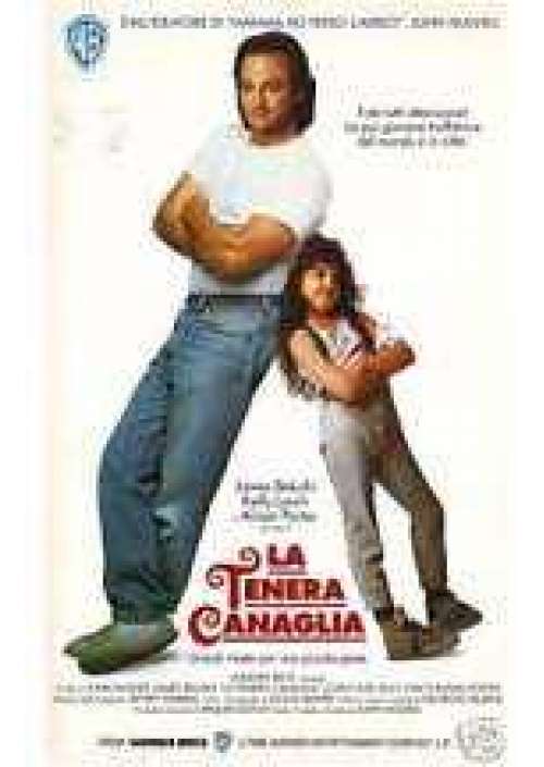 La Tenera canaglia