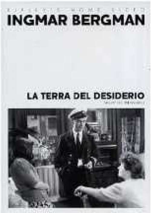 La Terra del desiderio 
