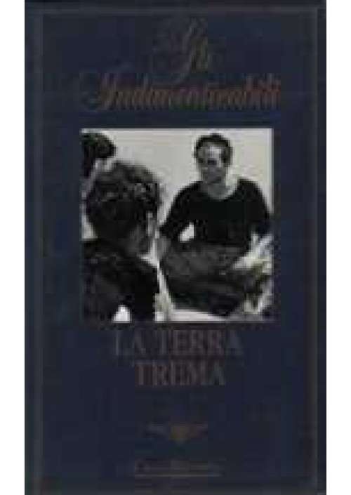 La Terra trema