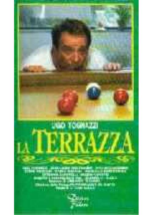 La Terrazza