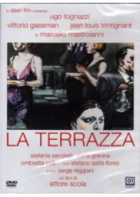 La Terrazza