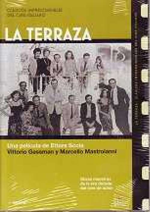 La Terrazza 