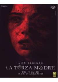 La Terza Madre