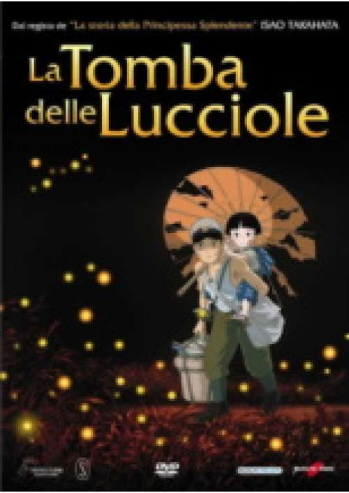 La Tomba delle Lucciole