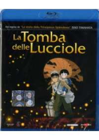 La Tomba delle Lucciole